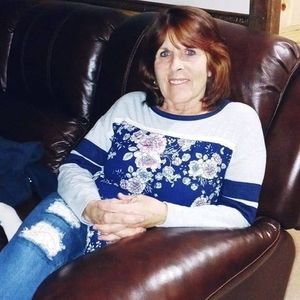 Meet your Posher, Marlene